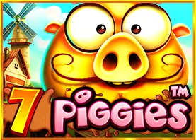 เว็บตรง 365bet.social 7 Piggies ทดลองเล่นฟรี