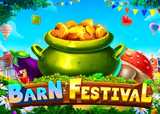 เว็บตรง 365bet.social Barn Festival ทดลองเล่นฟรี