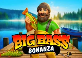 เว็บตรง 365bet.social Big Bass Bonanza ทดลองเล่นฟรี