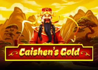 เว็บตรง 365bet.social Caishen's Gold ทดลองเล่นฟรี