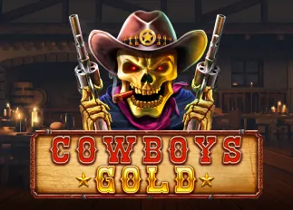 เว็บตรง 365bet.social Cowboys Gold ทดลองเล่นฟรี