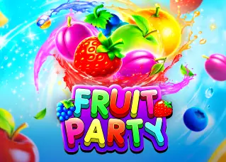 เว็บตรง 365bet.social Fruit Party ทดลองเล่นฟรี