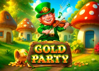 เว็บตรง 365bet.social Gold Party ทดลองเล่นฟรี