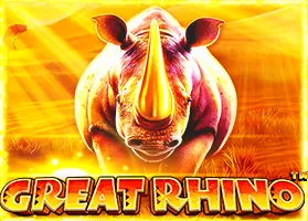 เว็บตรง 365bet.social Great Rhino ทดลองเล่นฟรี
