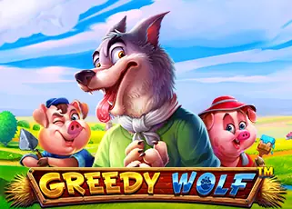 เว็บตรง 365bet.social Greedy Wolf ทดลองเล่นฟรี